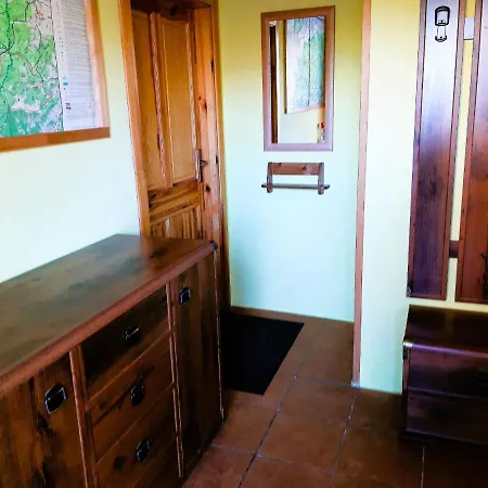 Lodge Raj