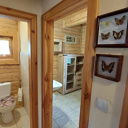 Lodge Raj