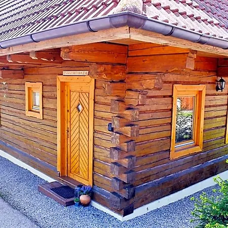 Lodge Raj