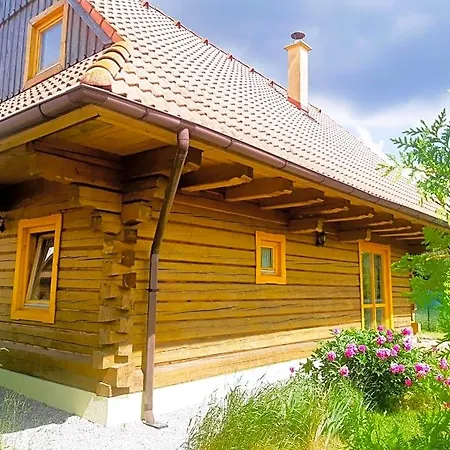 Raj Lodge Hrabusice